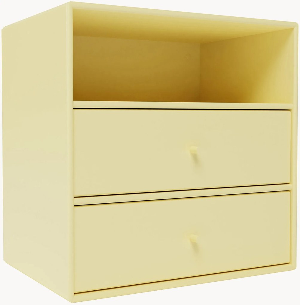 Module Mini 1006 met lades