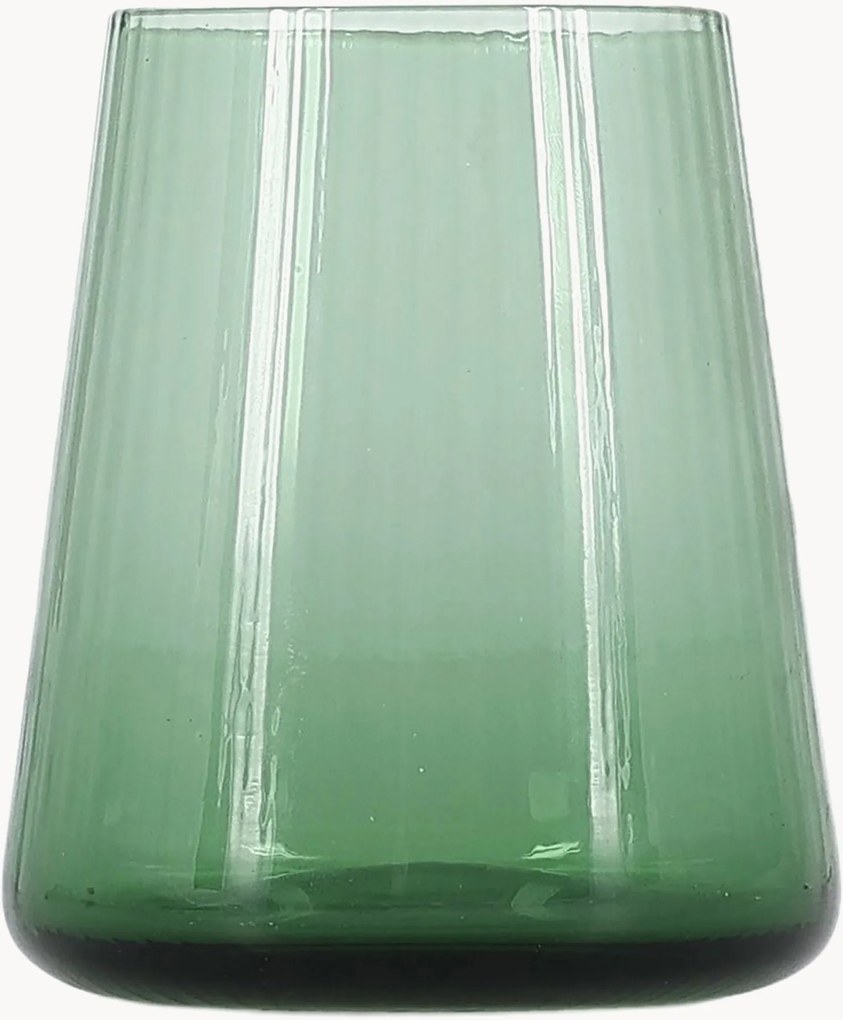 Tumblers Ray, 4-delig