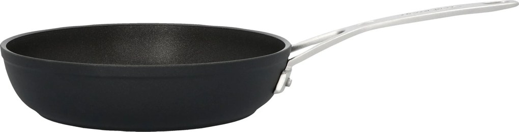 Demeyere Alu Industry 3 Koekenpan Duraslide 20 cm - Alu Industry 3 - Demeyere