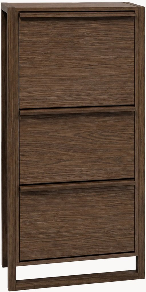 Uittrekbare schoenenkast NewEst
