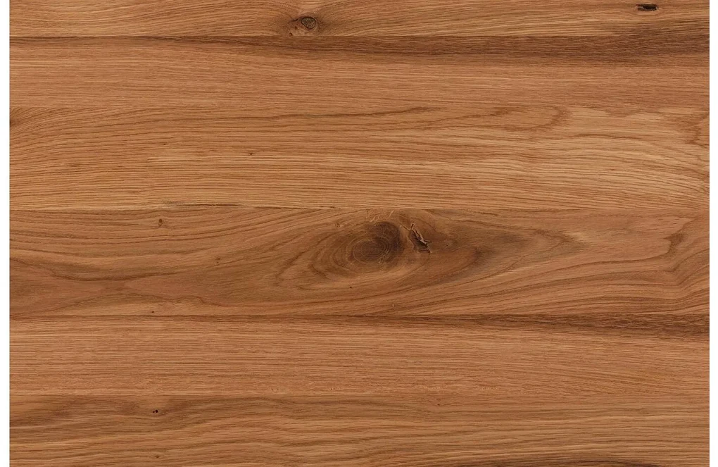 Goossens Eettafel Max, 240 x 100 cm