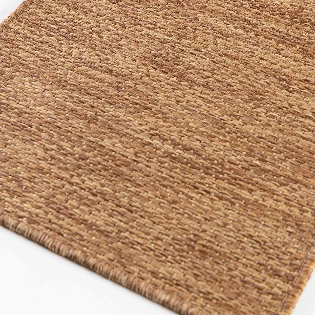 Garden Impressions Buitenkleed Gisborne 120x170 cm - natural coconut