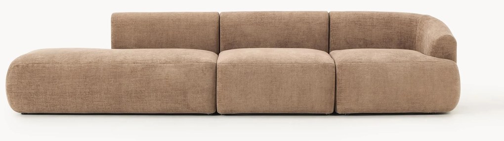 Modulaire XL poef Sofia