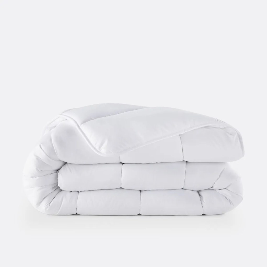 4-seizoenen dekbed Essentielle, anti-mijt