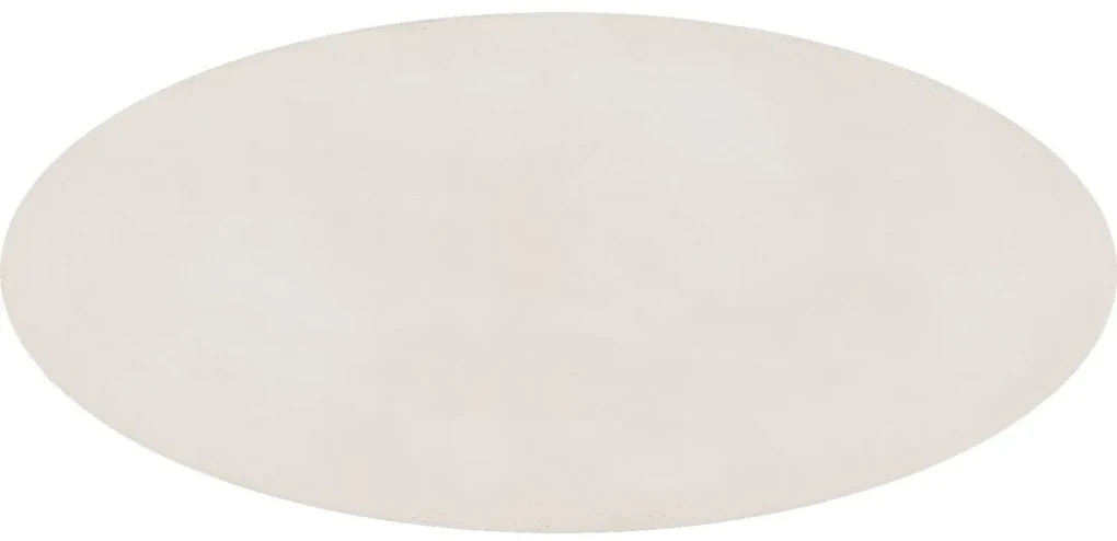 Goossens Eettafel Stone, Ovaal 260 x 120 cm