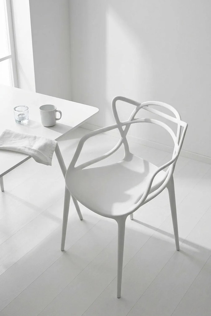 Korme Basic Stoel