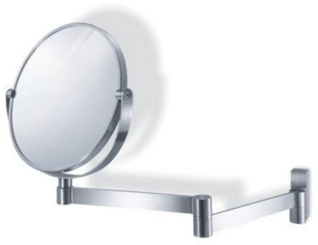 Make-Up Spiegel Zack Fresco 29,8x30,8x4,4 cm RVS
