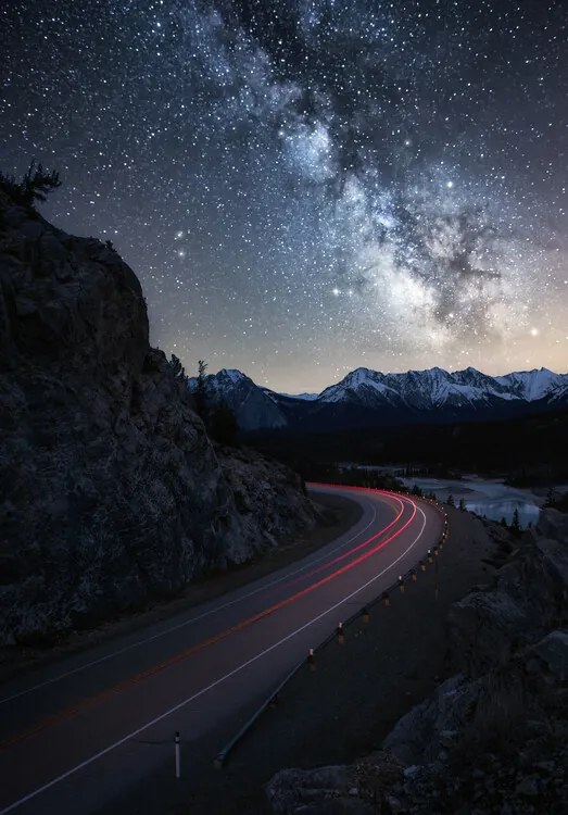 Foto Two Ways, Jorge Ruiz Dueso