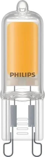 Philips CorePro G9 LED Lamp 2-25W Extra Warm Wit