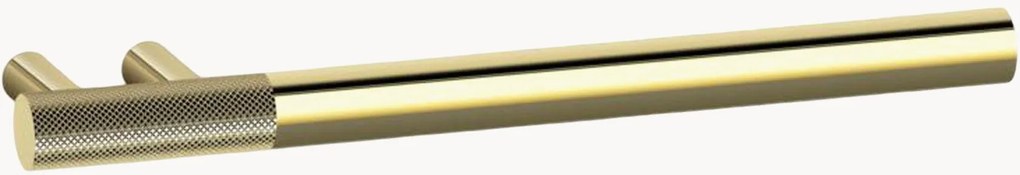 Messing handdoekrek Club