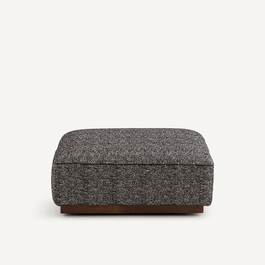 Badstof voetensteun JACOPO