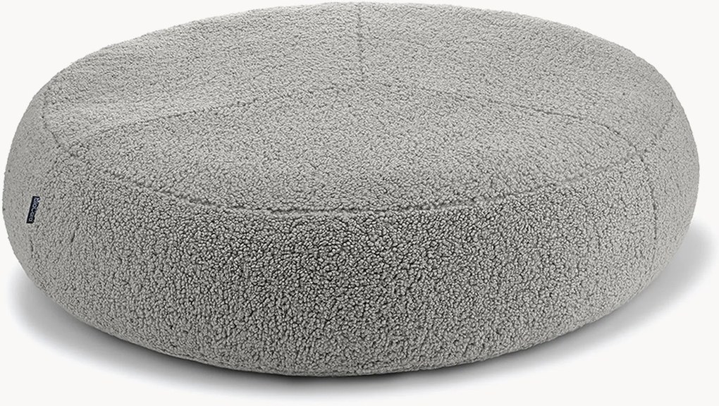 Bouclé hondenpoef Senso, verkrijgbaar in verschillende formaten