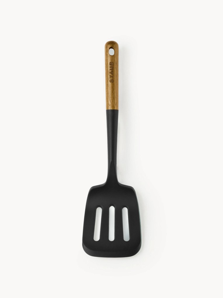 Kookspatel Cook acaciahouten handvat