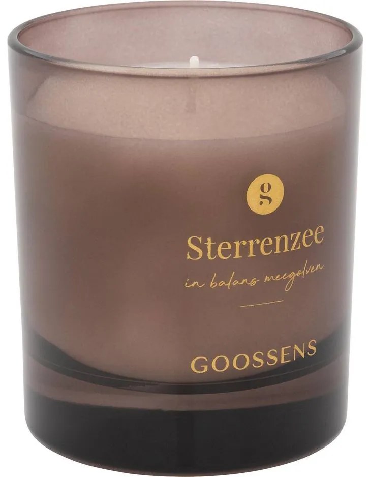 Goossens Kaars Sterrenzee, Kaars 300 ml