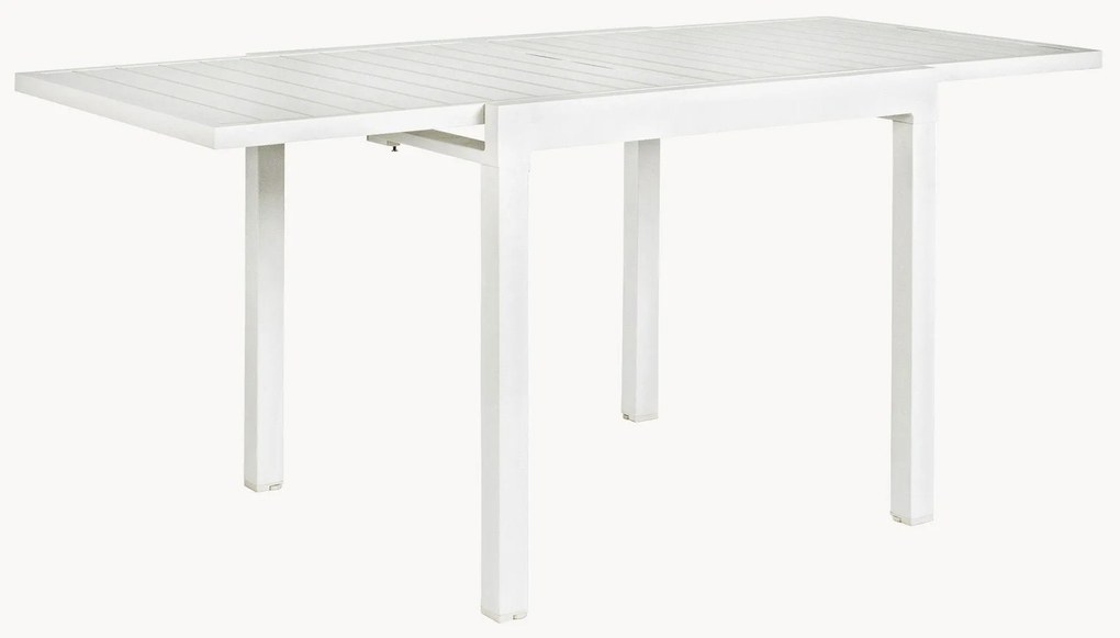 Uitschuifbare tuintafel Pelagius, in verschillende formaten