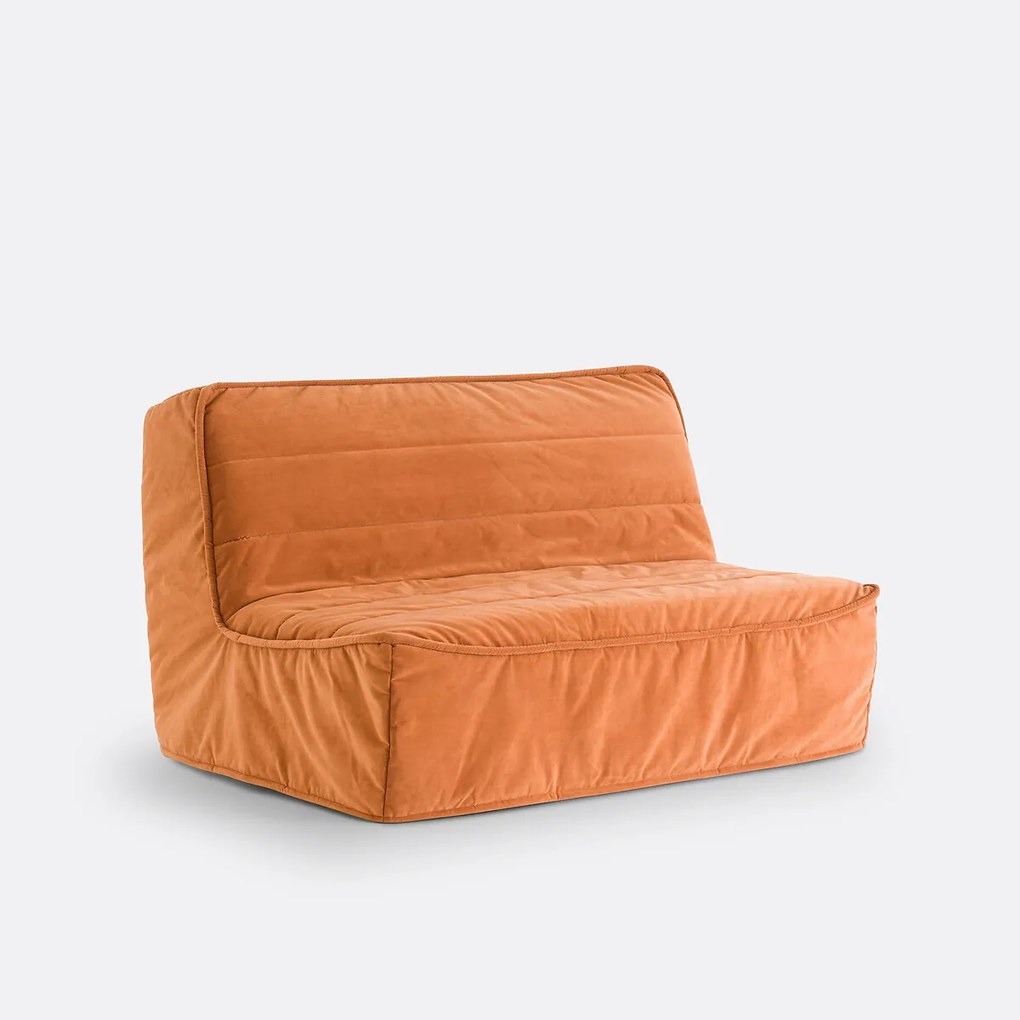 Bankstel BZ mousse 12 cm, 24 latten, Trani