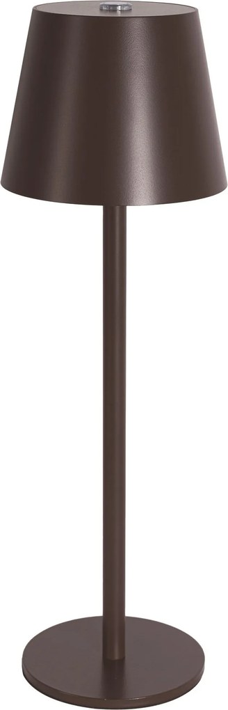 Nachtlamp APP1366-T Brown