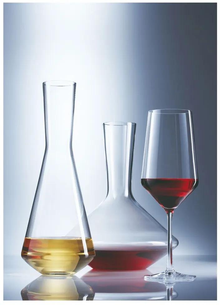Schott Zwiesel Pure bordeaux rode wijnglas 68 cl set van 6