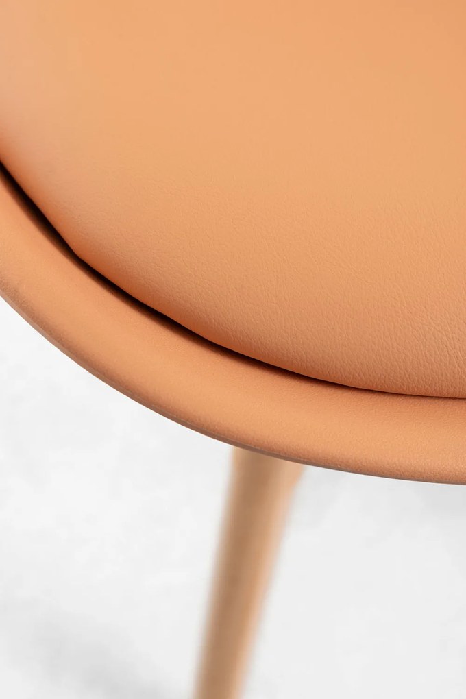 Pakket van 4 Synk Basic stoelen
