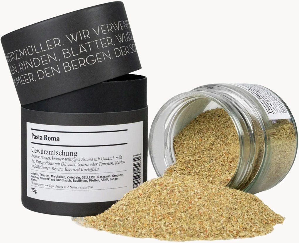 Roma pastakruidenmix