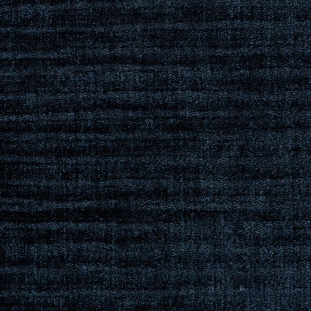 Zuiver Hunter 1,5 Zits Met Rugleuning Navy