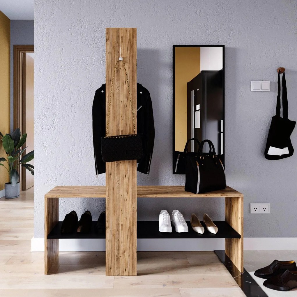Halmeubel Dana | Hannah Home