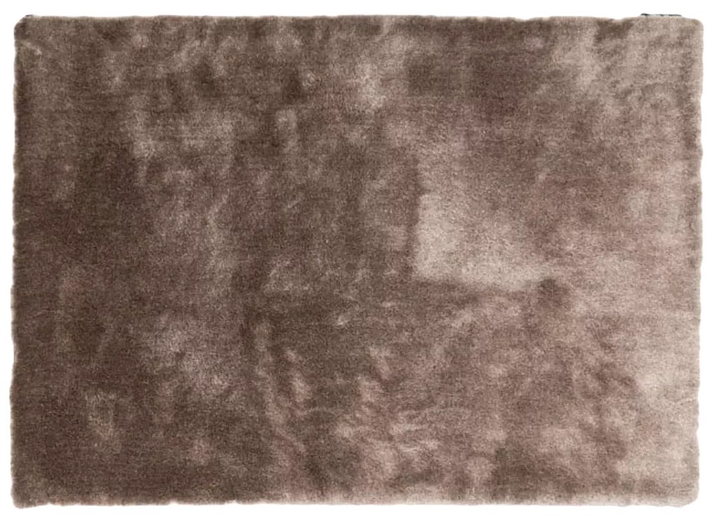 Vloerkleed (160x230cm) Vernon - Linnen Grey