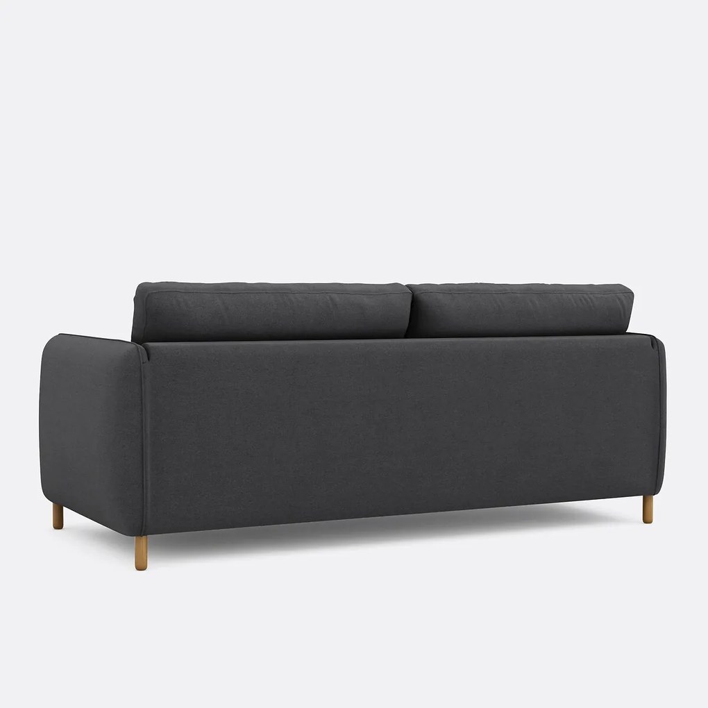 Polyester bank, 4-zits, Loméo