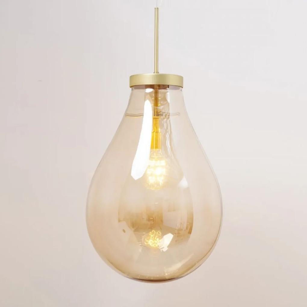 Kare Design Pear Peervormige Hanglamp Groot