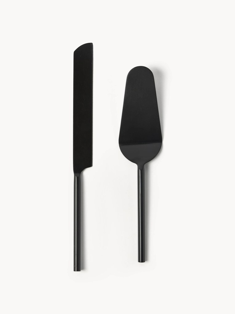 Taartschep Agata, 2-delig