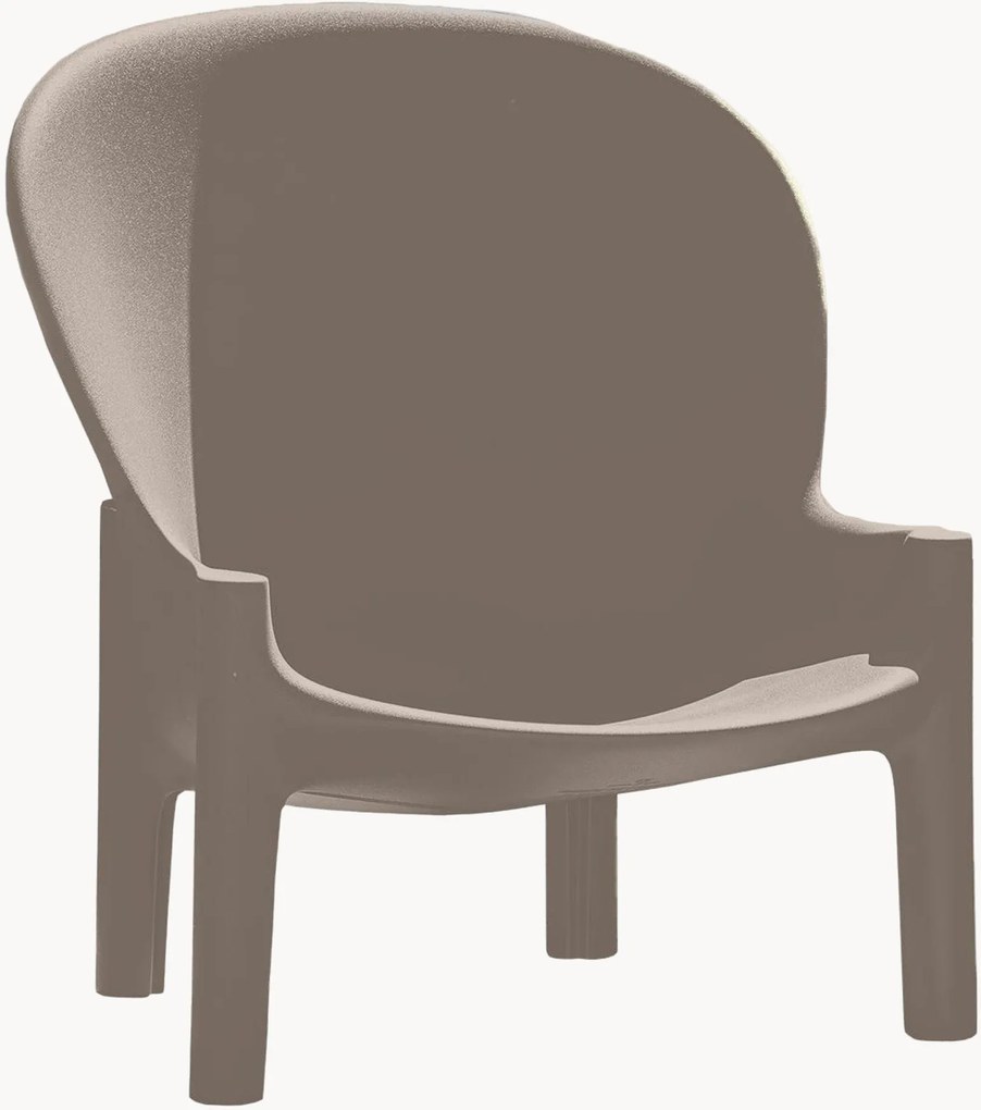 Tuinloungechair Balzac