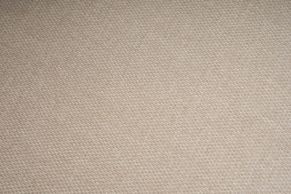 Tuinset Ronde Tuintafel 6 personen 150 cm Rope Taupe De Laan Projects