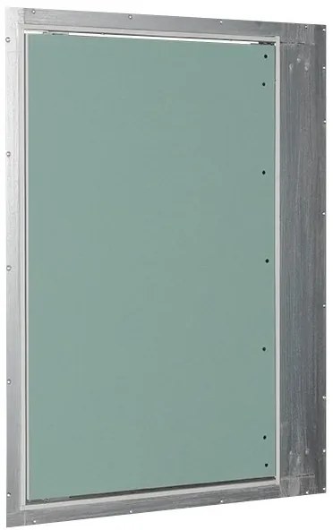 Sapho Zarz tegelluik met kliksysteem 60x80cm