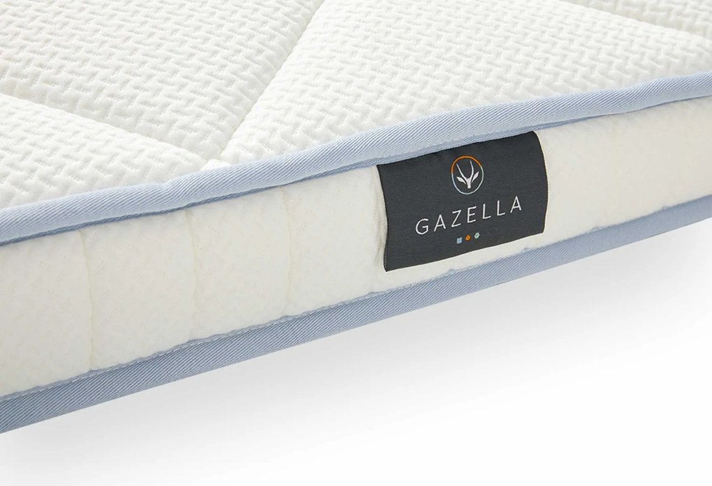 Gazella Comfort I Split-Topper – Bij Swiss Sense