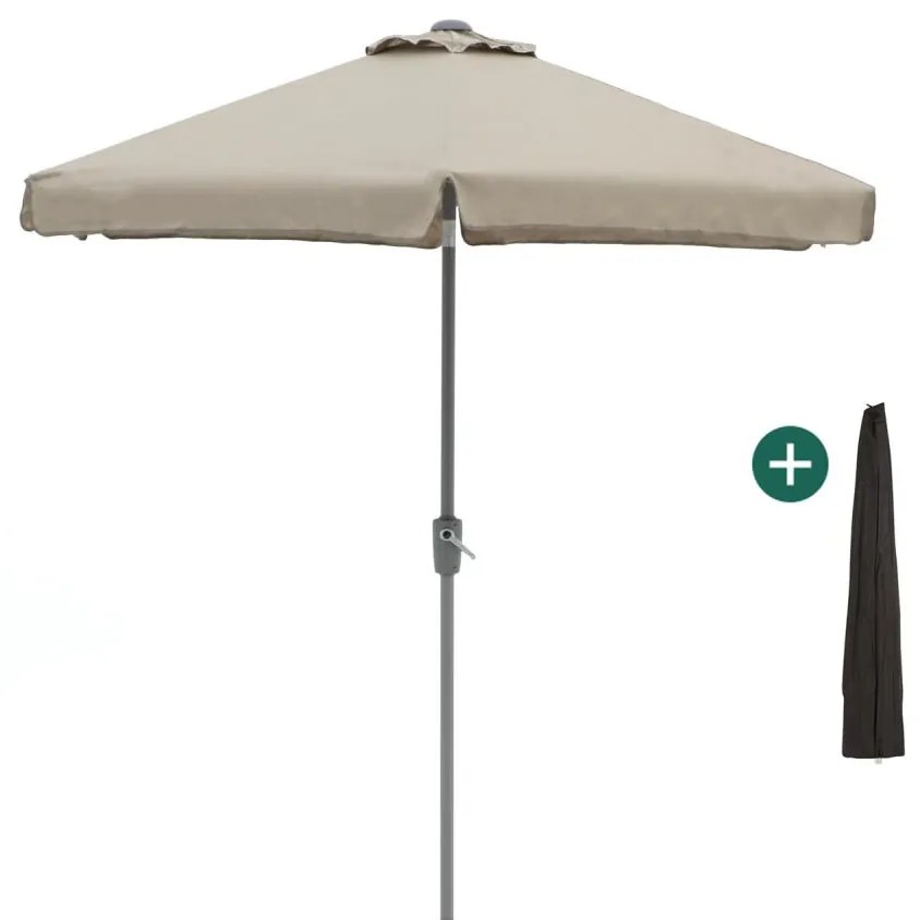Shadowline Aruba parasol ø 250cm