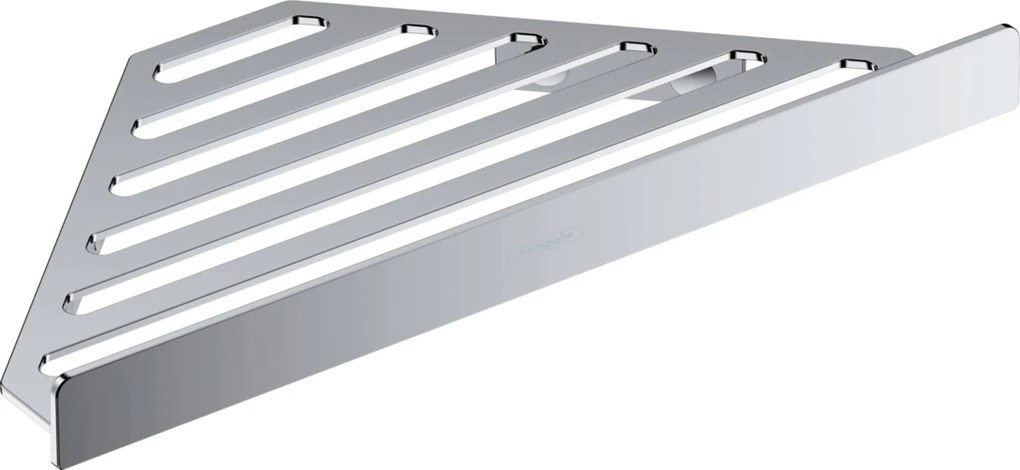 Hansgrohe AddStoris doucherek 14,8x14,8x2,6cm chroom