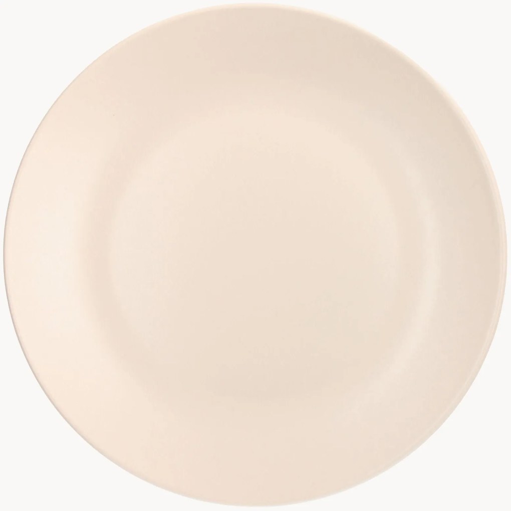 Dinerborden Ritual Crema (6-delig)