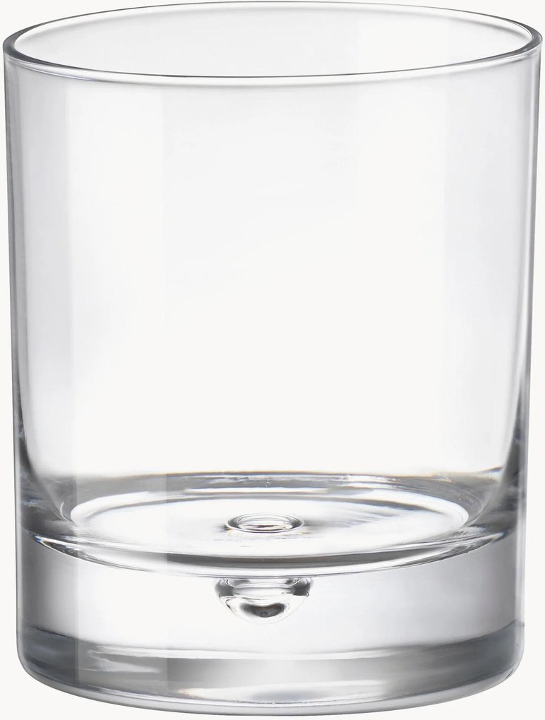 Whiskyglazen Barglass, 6-delig