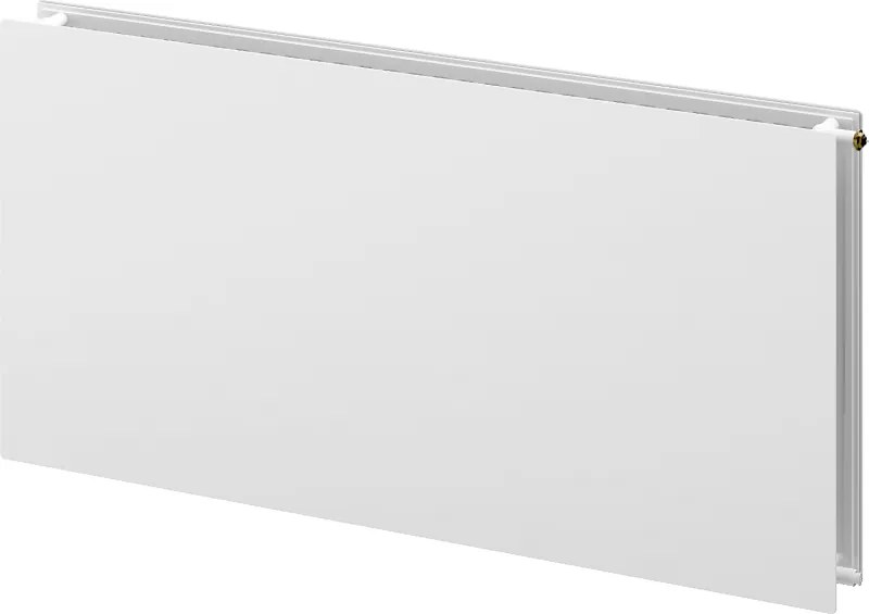 Mexen CVHF20 Hygiene Flat paneelradiator 600 x 1000 mm, onderste aansluiting, 1004 W, wit - W620HF-060-100-00