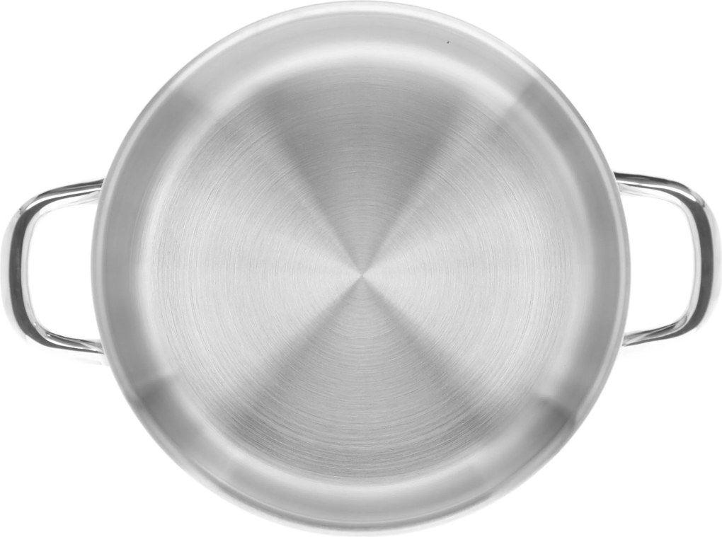 Demeyere Classico 3 Kookpan 24 cm / 5 l - Classico 3 - Demeyere