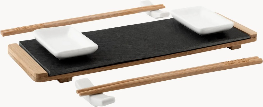 Sushi set Basic, 10-delig