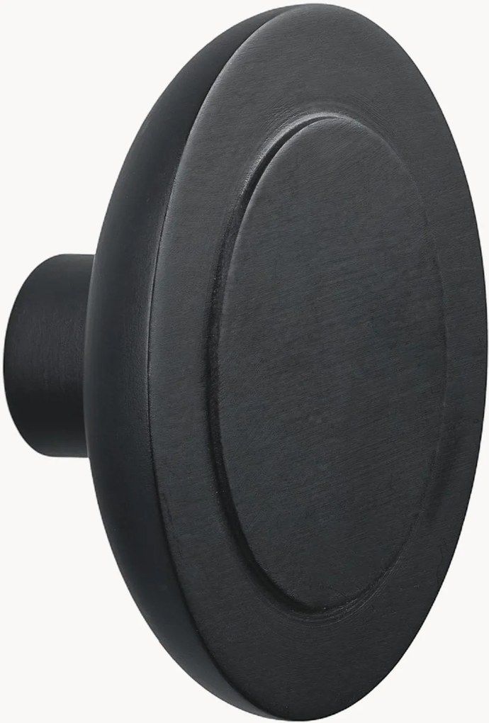 Wandhaken Sensu van berkenhout, 6-delig