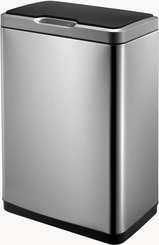 Afvalemmer Mirage met bewegingssensor, 20+20 L