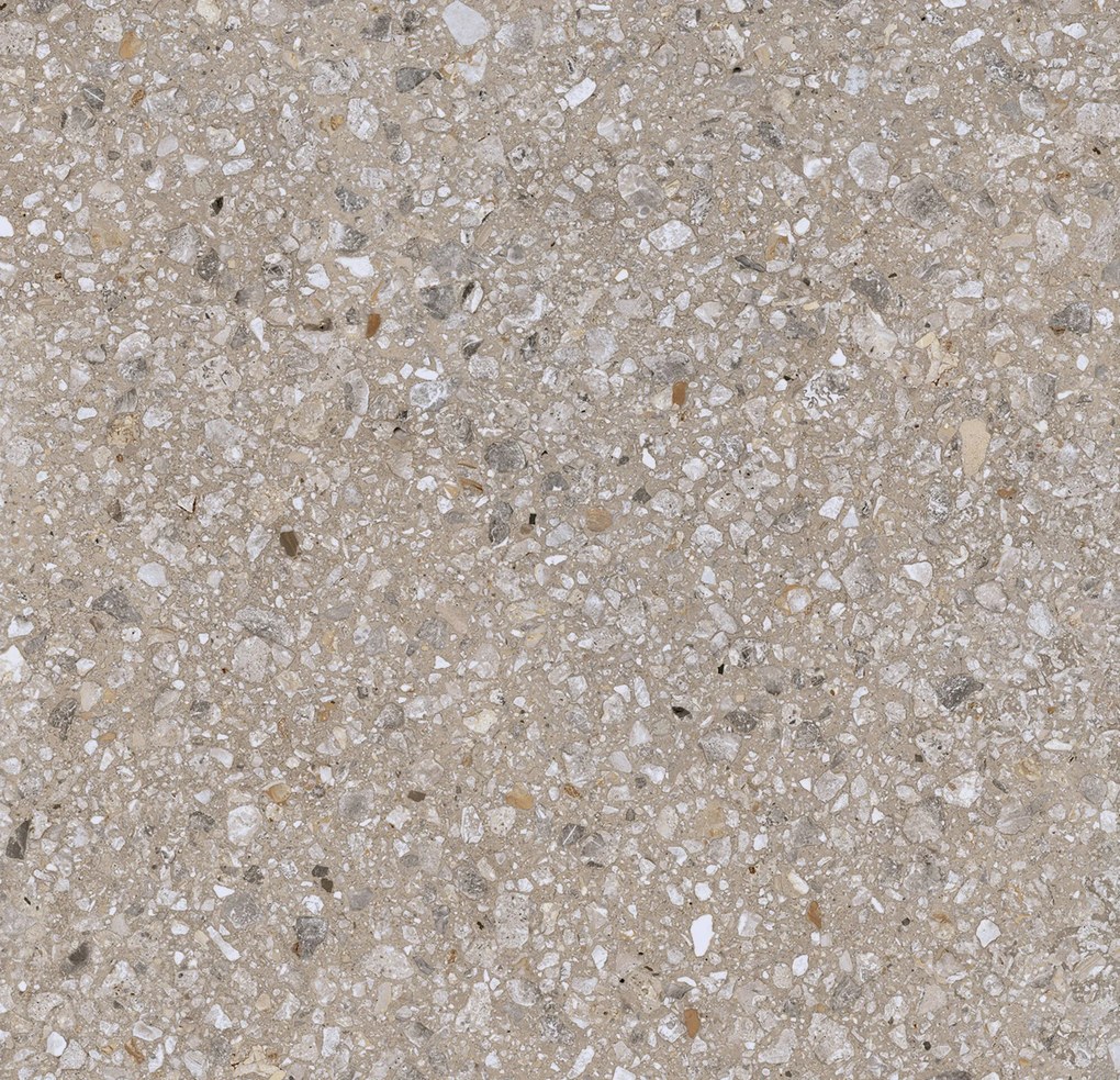 Vloer-/wandtegel Cerim Match-Up 60x60cm earl grey mix mat gerectificeerd