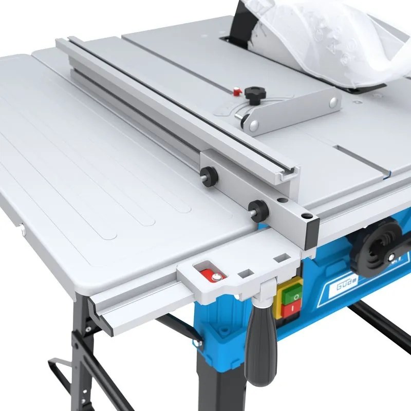 Güde Zaagtafel GTK 2000.1 - 2000Watt