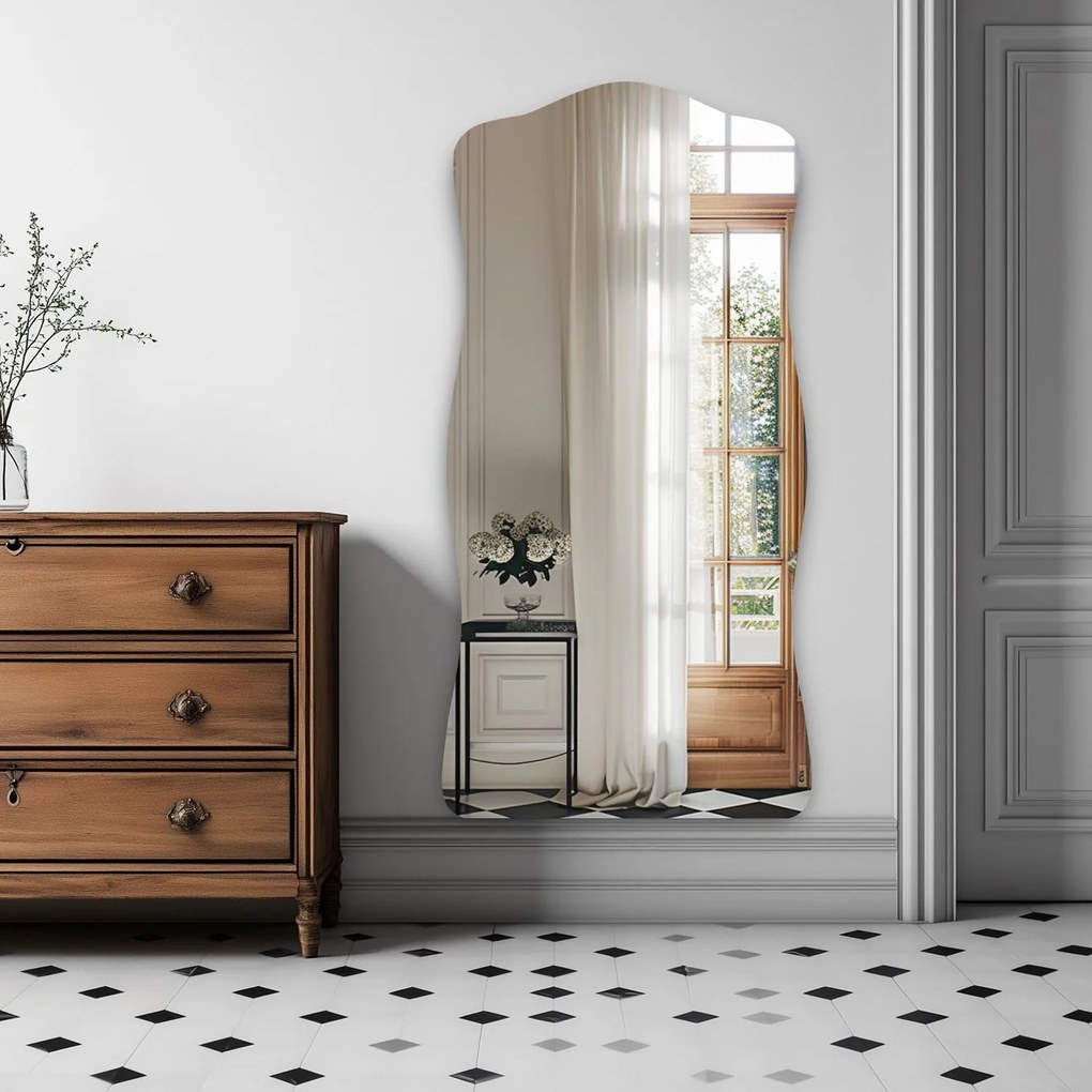 Spiegel – Pure Collection R23
