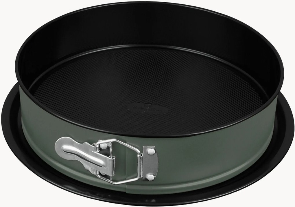 Bakvorm Matte Green Collection met antiaanbaklaag