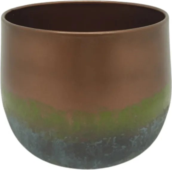 Pot Elisa Mystic Bronze