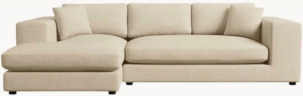 Hoekbank Tendance (5-zits), hoekdeel links