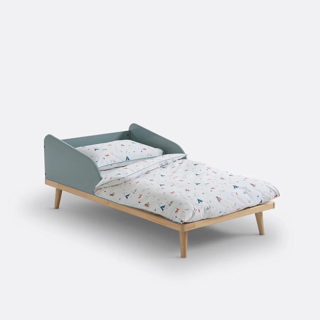 Evolutief babybed 3 in 1 Jimi